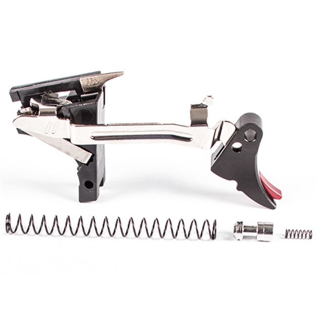 Picture of Zev Flcrm Adj Trig Drop G1-3 9Mm B/R