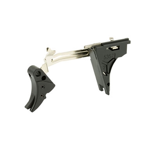 Picture of Zev Flcrm Adj Trig Drop G4 .40 B/B