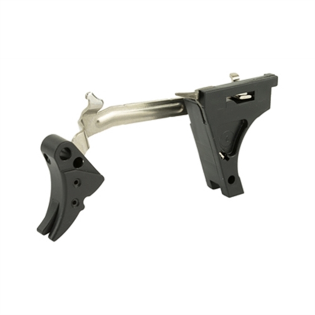 Picture of Zev Flcrm Adj Trig Ult G1-3 10Mm B/B