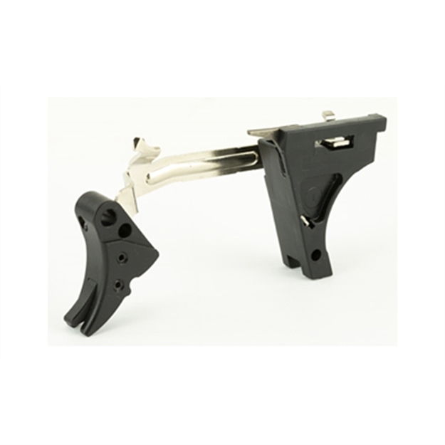 Picture of Zev Technologies Zev Flcrm Adj Trig Ult G1-3 .40 B/B