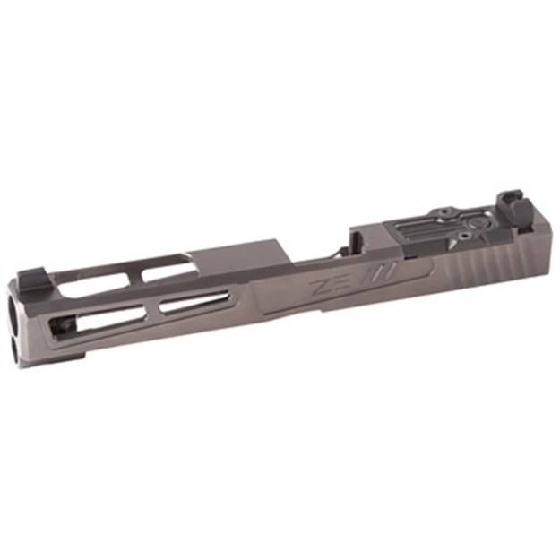 Picture of Zev Technologies Zev Prize W/Rmr Cvr For Glk34 G4 Gry