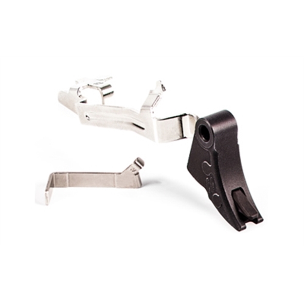 Picture of Zev Pro Curvd Trig Ult G1-3 9Mm B/B