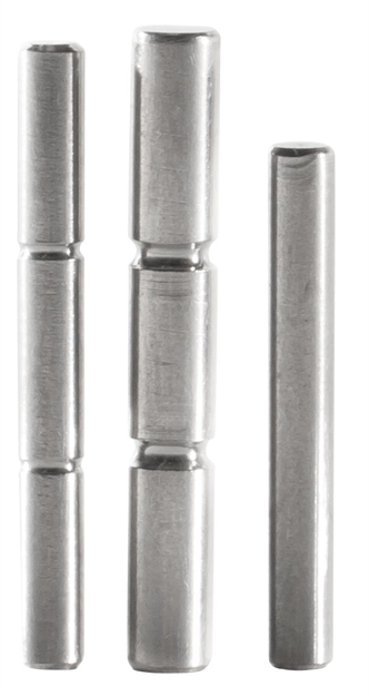 Picture of Zev Pin Kit Titanium For Gen 1-3