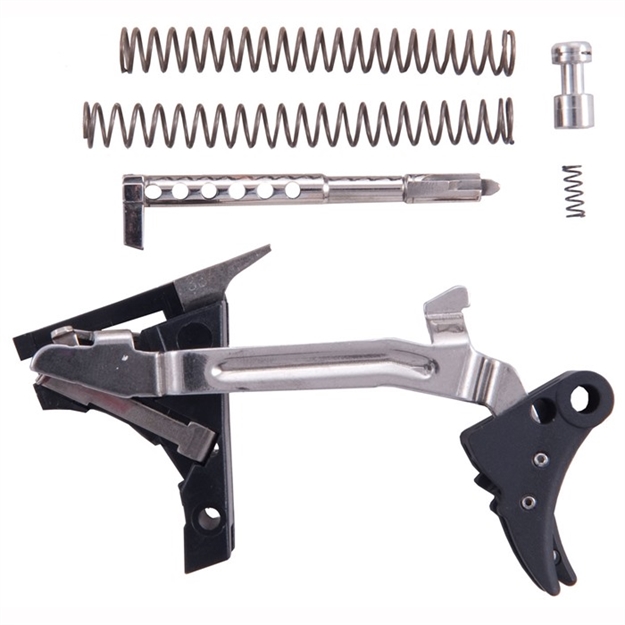 Picture of Zev Ultimate Trigger Kit, 9Mm, Gen 1-3