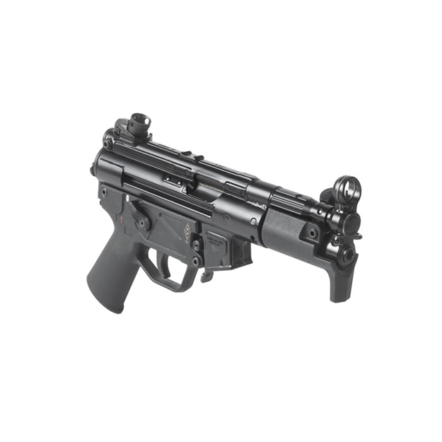 Picture of Zf-5K 9Mm Luger Premium Package N/A