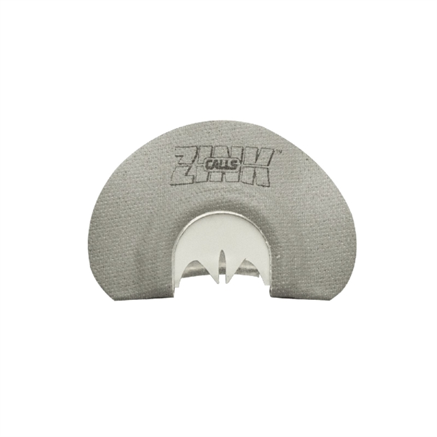 Picture of Zink Mouth Call Signature Series Snake Tongue ZNK-ZNK342