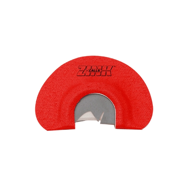 Picture of Zink Mouth Call Signature Series V-Notch