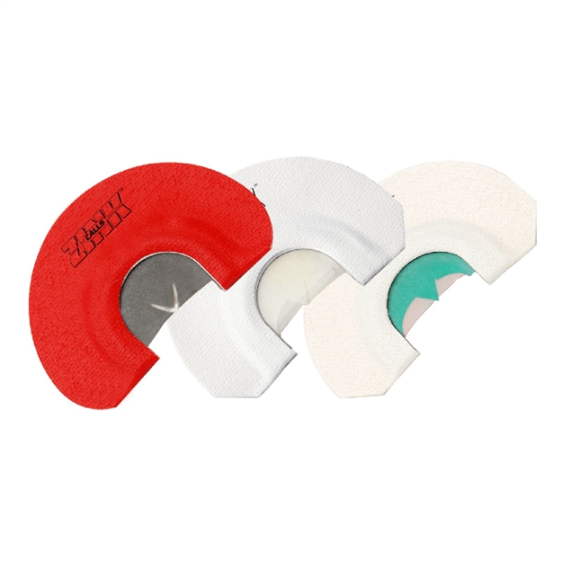 Picture of Zink Mouth Call Triple Pak