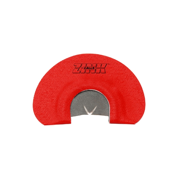 Picture of Zink Mouth Call X-Lady