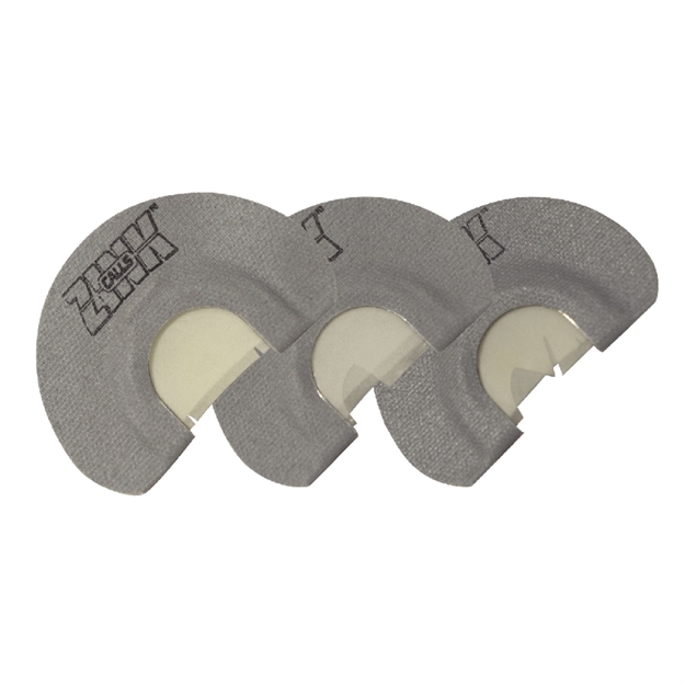 Picture of Zink Mouth Call Z-Pak