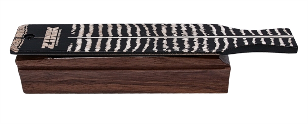 Picture of  Zink Znkhrbc Hick Talker  Box Call Turkey Sounds Multi-Color Wood 888151045459