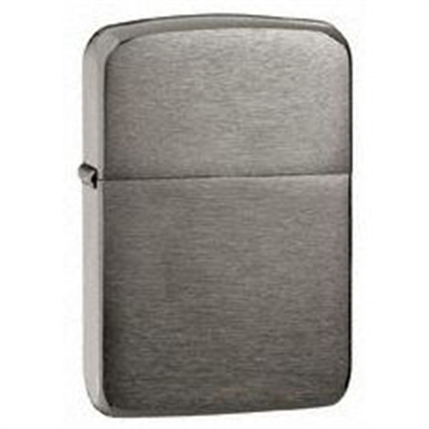 Picture of Zippo 1941 Black Ice           24096