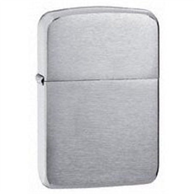 Picture of Zippo 1941 Replica Brushed Chrome