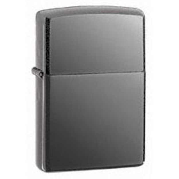 Picture of Zippo Black Ice 150