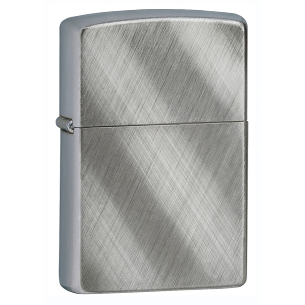 Picture of Zippo Diagonal Weave Lighter