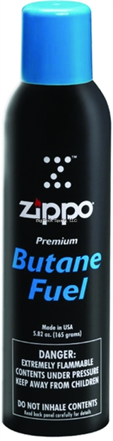 Picture of Zippo Butane Fuel Premium 5.82Oz