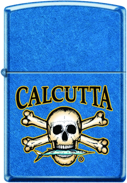 Picture of Zippo Ci016456 Calcutta Lighter Outdoor Blister