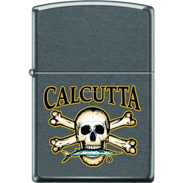 Picture of Zippo Ci016456 Calcutta Lighter Outdoor Blister 28378-043123
