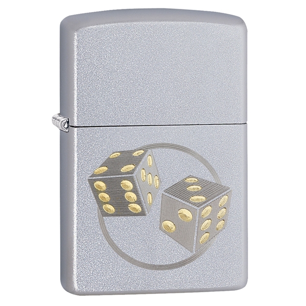 Picture of Zippo Dice Lighter