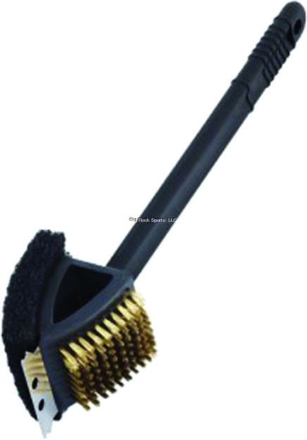 Picture of Zippo Grill Brush Scrapper