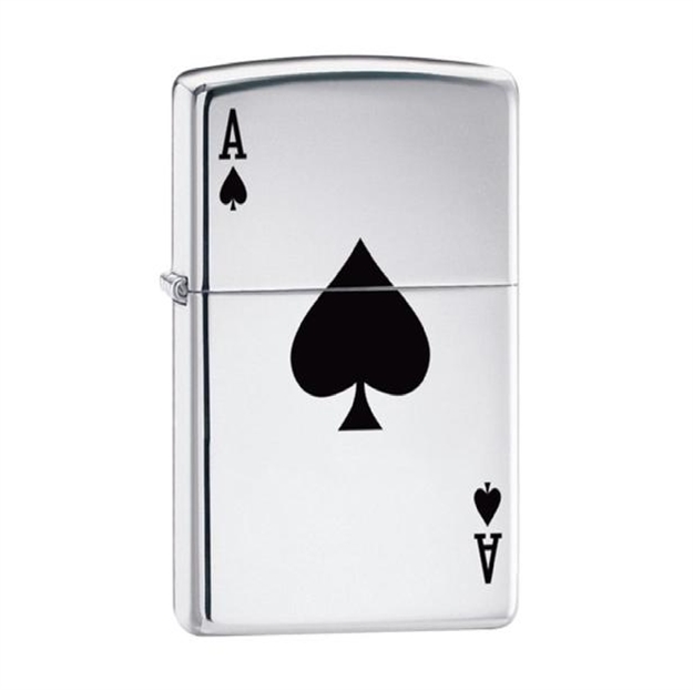 Picture of Zippo Lucky Ace 24011
