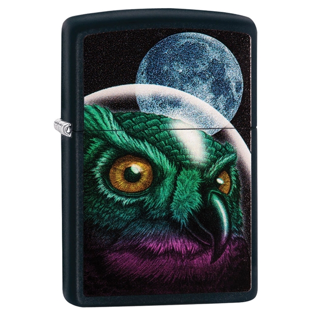 Picture of Zippo Space Owl Lighter