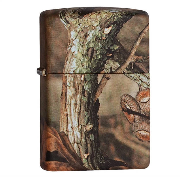 Picture of Zippo Mossy Oak Camouflage Lighter