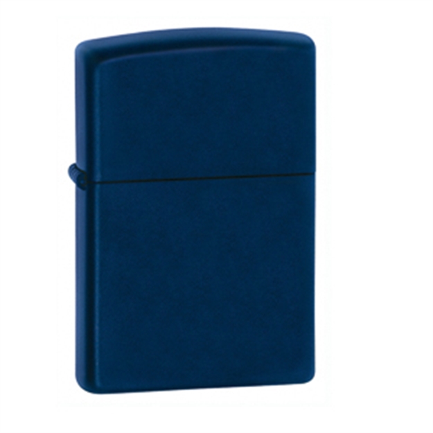 Picture of Zippo Navy Matte Lighter
