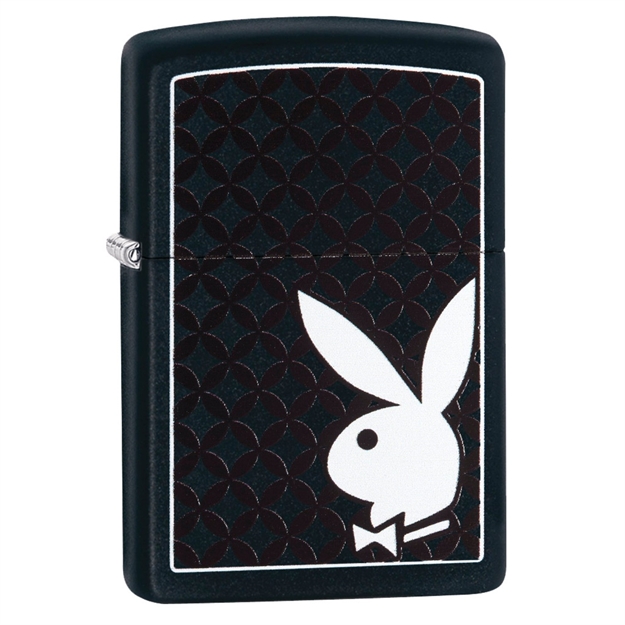 Picture of Zippo Playboy Lighter