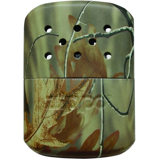 Picture of Zippo Realtree Hand Warmer Box 12 Hour