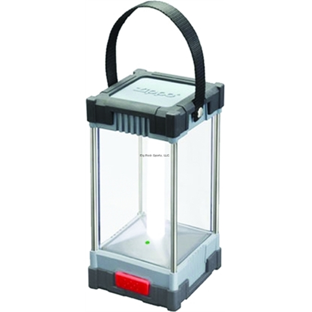 Picture of Zippo Rugged Lantern 220 Lumen Rechargeable Led