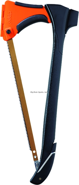 Picture of Zippo Woodsman Saw Axe Mallet Tent Peg Puller