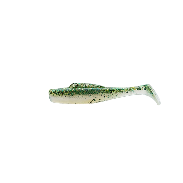 Picture of Zman Minnowz 6 Pk-Baby Bass GMIN-55PK6 879020003441