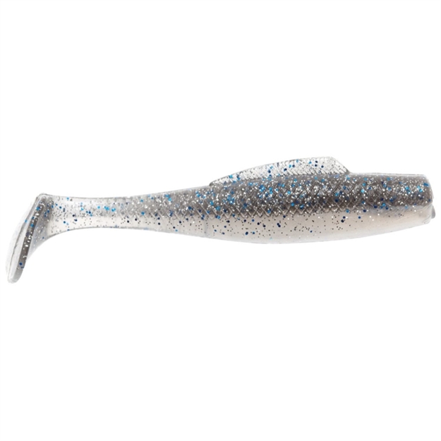 Picture of Zman Minnowz 8 Pk-Smokey Shad