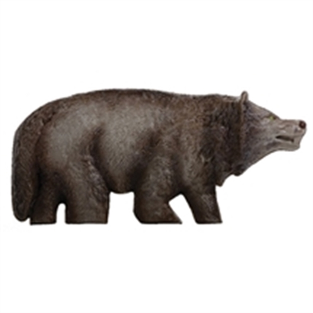 Picture of Zombie Industries Bloodline Wolf Target