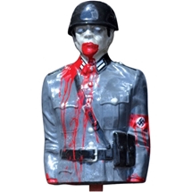 Picture of Zombie Industries Zombie 3D Nazi