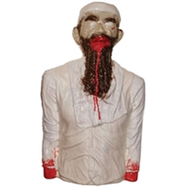 Picture of Zombie Industries Zombie 3D Terrorist