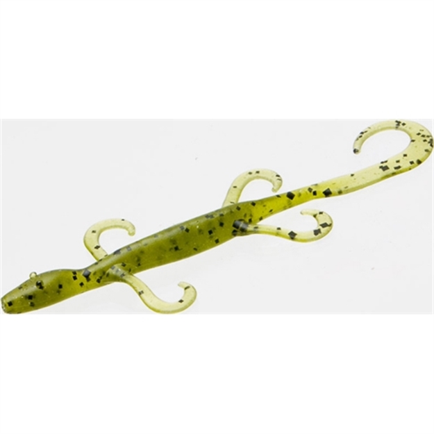 Picture of  Zoom Bait 4" Lizard 15Bg Wtmln Seed