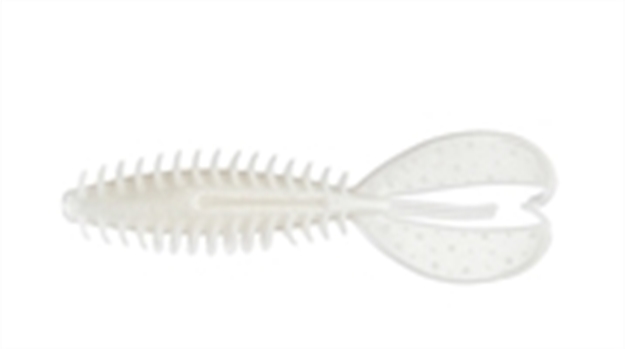 Picture of Zoom Bait Z-Craw, 5", 6Pk, Green Pumpkin 127-025