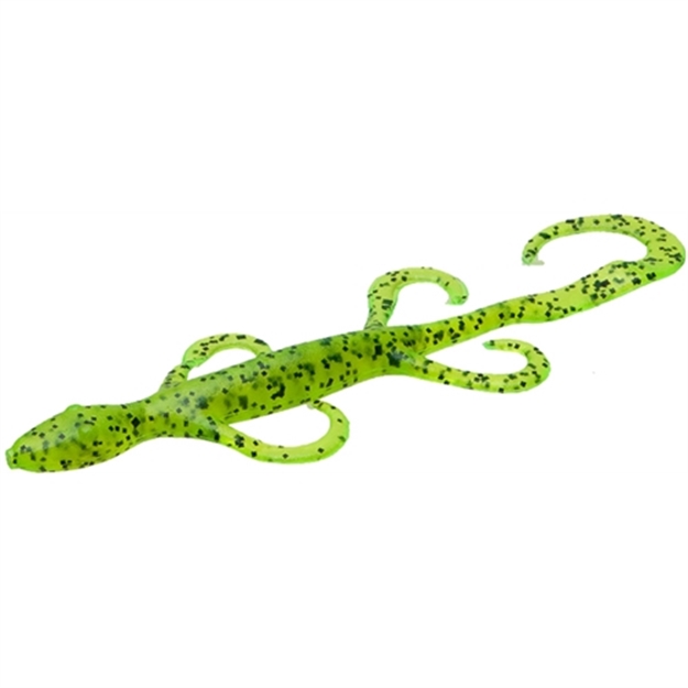 Picture of Zoom Bait 6" Lizard 9Bg-Cht Pepper 2 75198100209