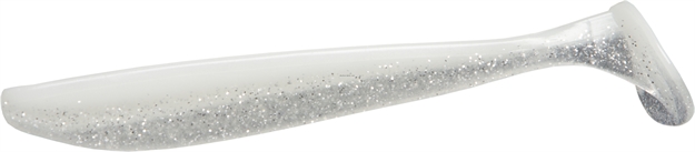 Picture of Zoom Bait Boot Tail Fluke, 4", 10Pk, Sight Flash