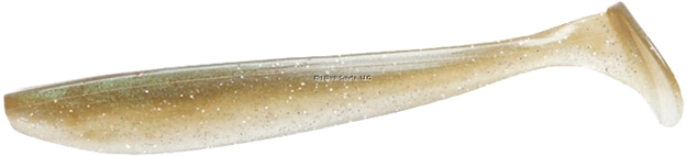 Picture of Zoom Bait Boot Tail Fluke, 4", 10Pk, Tennesee Shad