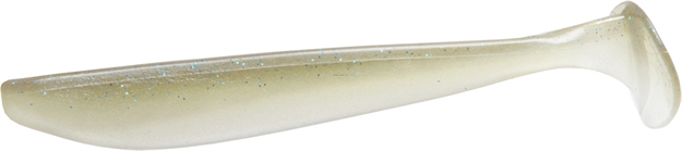 Picture of Zoom Bait Boot Tail Fluke, 5", 5Pk, G's Magic