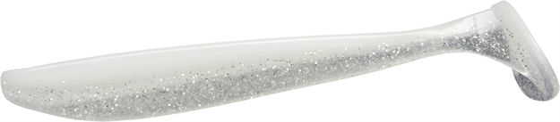 Picture of Zoom Bait Boot Tail Fluke, 5", 5Pk, Sight Flash