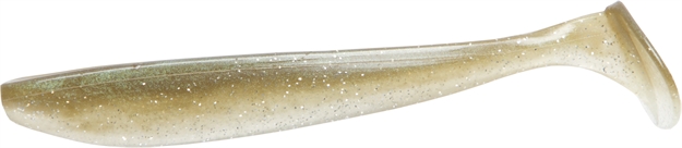 Picture of Zoom Bait Boot Tail Fluke, 5", 5Pk, Tennesee Shad