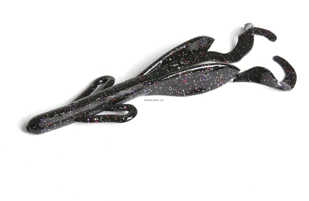 Picture of Zoom Bait Brush Hog, 6", 8Pk, South Africa Special