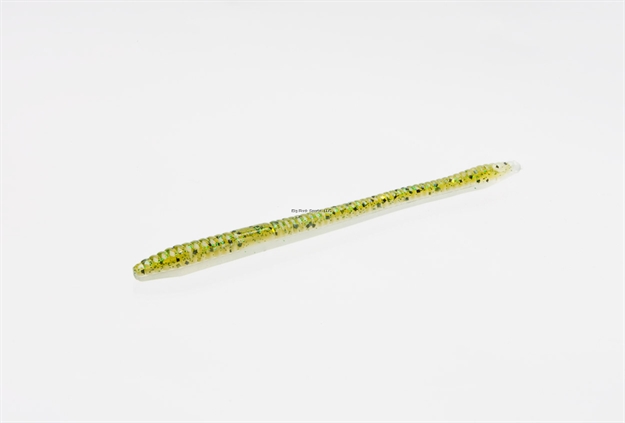 Picture of Zoom Bait Finesse Worm , 4 1/2", 20Pk, Baby Bass