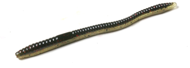 Picture of Zoom Bait Finesse Worm , 4 1/2", 20Pk, California 420