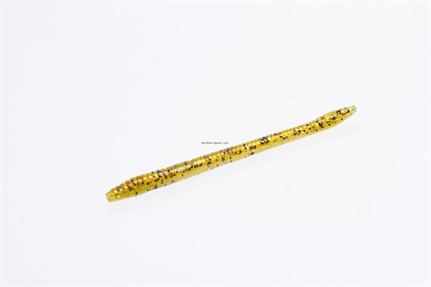 Picture of Zoom Bait Finesse Worm , 4 1/2", 20Pk, Houdini