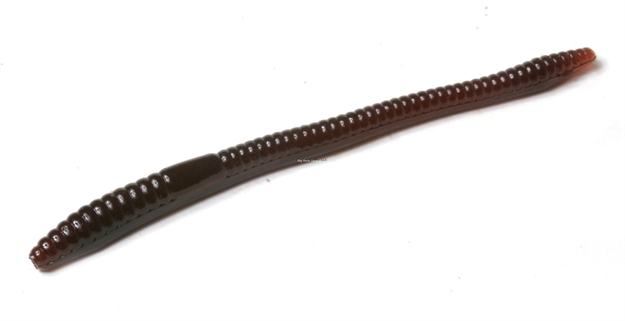 Picture of Zoom Bait Finesse Worm , 4 1/2", 20Pk, Scuppernong